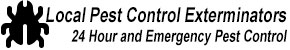 North Pole AK Pest Control Exterminators